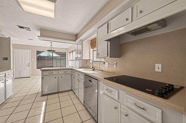 21115 Park Bend Drive, Katy, TX 77450