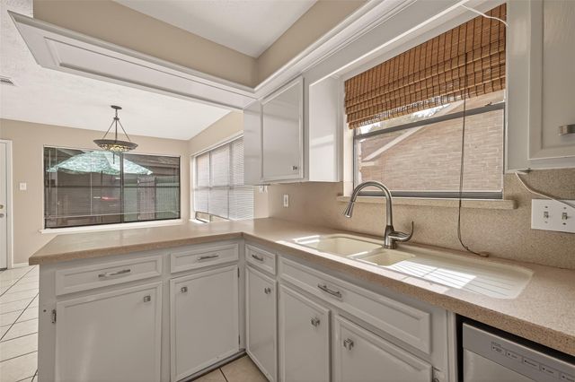 21115 Park Bend Drive, Katy, TX 77450