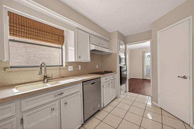 21115 Park Bend Drive, Katy, TX 77450