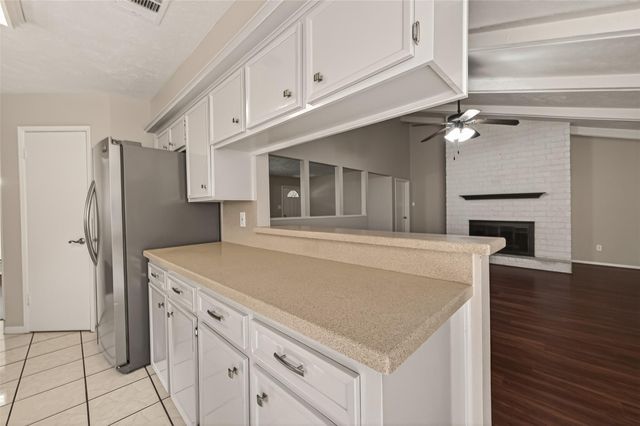 21115 Park Bend Drive, Katy, TX 77450