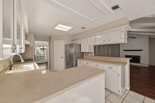 21115 Park Bend Drive, Katy, TX 77450