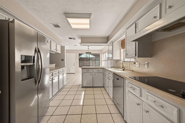 21115 Park Bend Drive, Katy, TX 77450