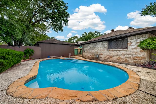 21115 Park Bend Drive, Katy, TX 77450