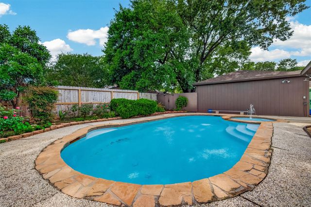 21115 Park Bend Drive, Katy, TX 77450