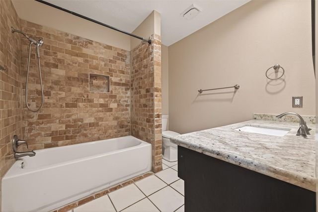 21115 Park Bend Drive, Katy, TX 77450