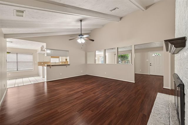 21115 Park Bend Drive, Katy, TX 77450