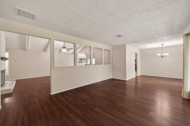 21115 Park Bend Drive, Katy, TX 77450