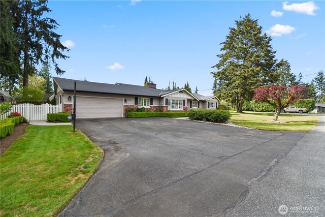 8120 55th Avenue NE, Marysville, WA 98270