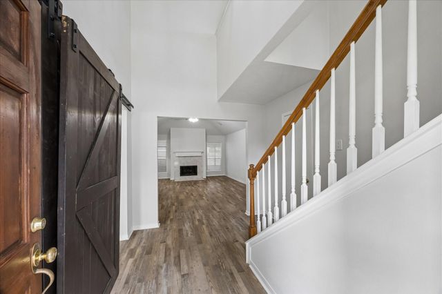 3210 Fox Run Drive, Alvin, TX 77511