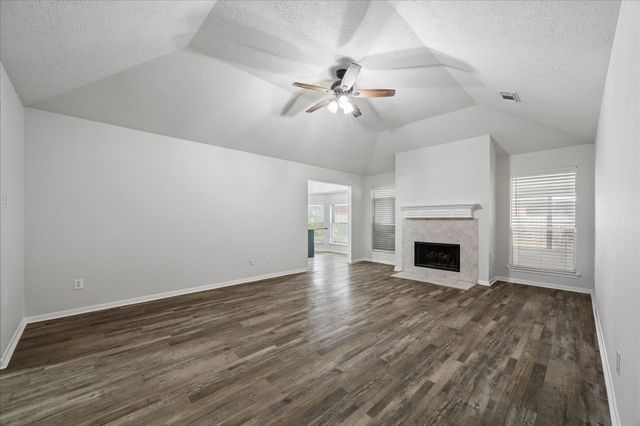 3210 Fox Run Drive, Alvin, TX 77511