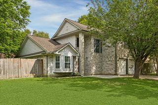 3210 Fox Run Drive, Alvin, TX 77511