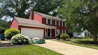 20 Bard Drive, Hudson, OH 44236