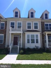 279 N BAYBERRY PKWY, Middletown, DE 19709