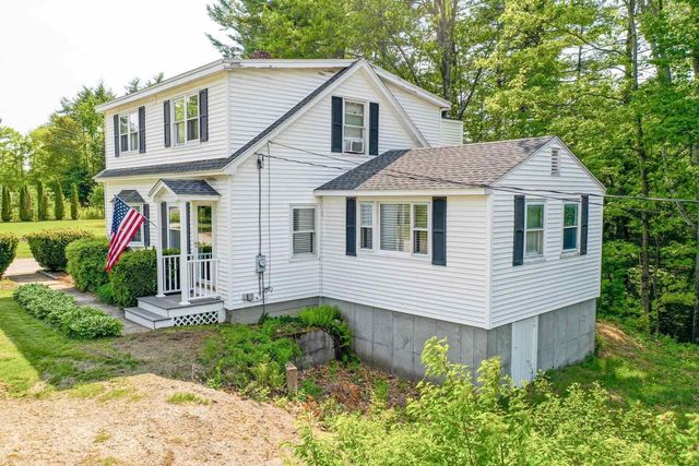 60 Penacook Street, Concord, NH 03303