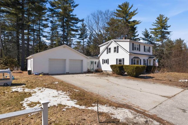 60 Penacook Street, Concord, NH 03303