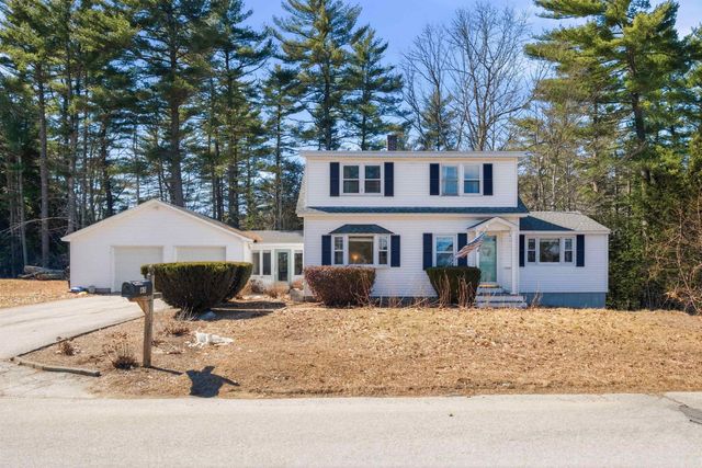 60 Penacook Street, Concord, NH 03303