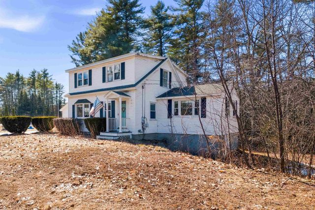 60 Penacook Street, Concord, NH 03303