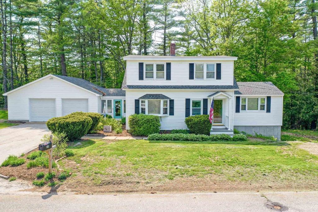 60 Penacook Street, Concord, NH 03303
