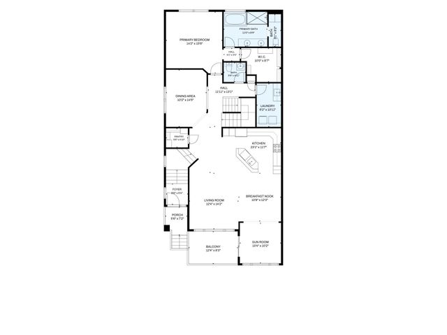 70 Lake Riley Trail, Chanhassen, MN 55317