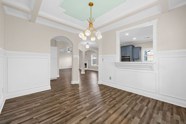 2048 Bandera Dr, Clarksville, TN 37042