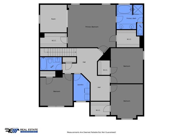 2048 Bandera Dr, Clarksville, TN 37042