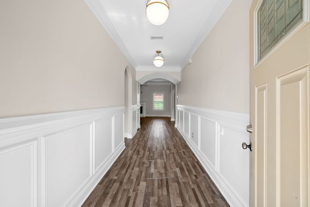 2048 Bandera Dr, Clarksville, TN 37042