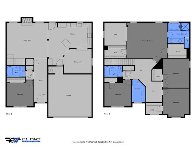 2048 Bandera Dr, Clarksville, TN 37042