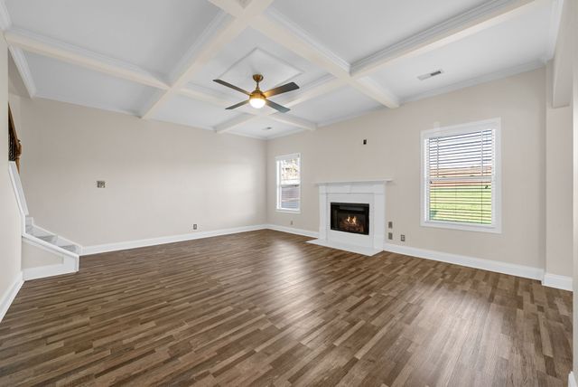 2048 Bandera Dr, Clarksville, TN 37042