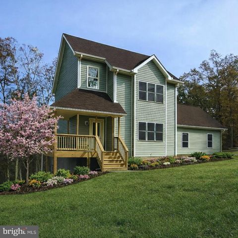 41 ALUNA DR, Front Royal, VA 22630