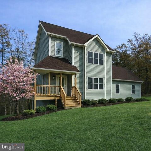 41 ALUNA DR, Front Royal, VA 22630