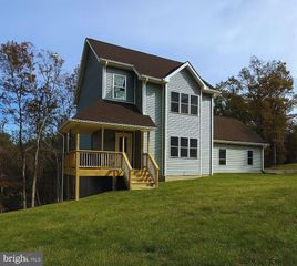 41 ALUNA DR, Front Royal, VA 22630