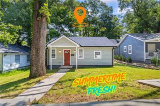 972 Fern SE Avenue, Atlanta, GA 30315