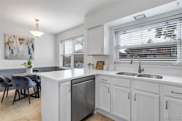 9909 Musick Avenue, St Louis, MO 63123