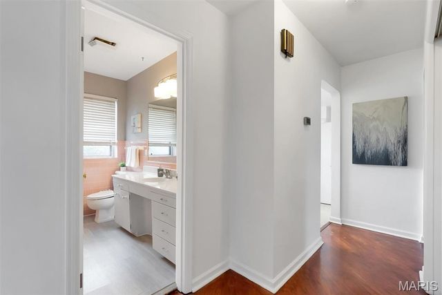 9909 Musick Avenue, St Louis, MO 63123