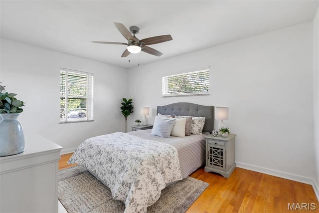 9909 Musick Avenue, St Louis, MO 63123