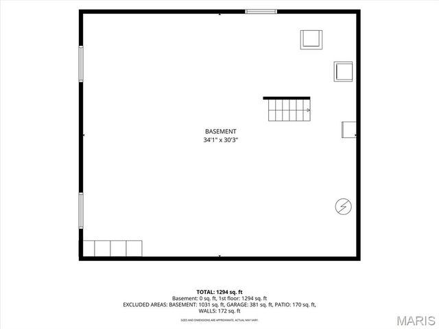9909 Musick Avenue, St Louis, MO 63123