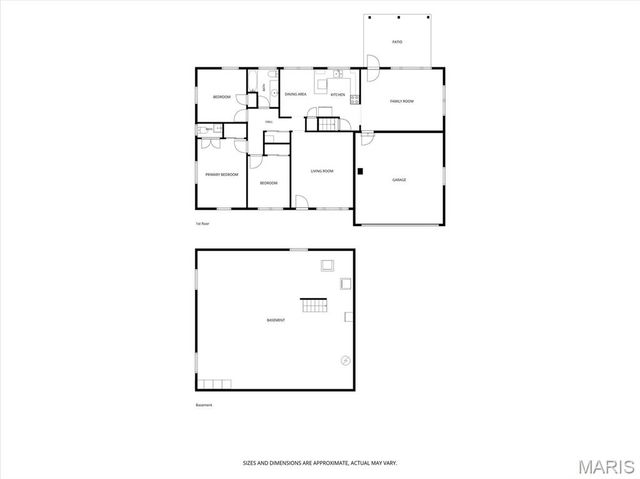 9909 Musick Avenue, St Louis, MO 63123