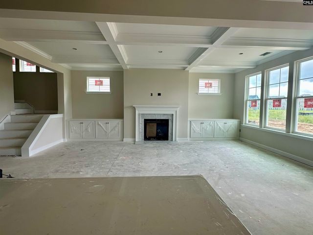 1004 Quarter Horse Court, Lexington, SC 29072