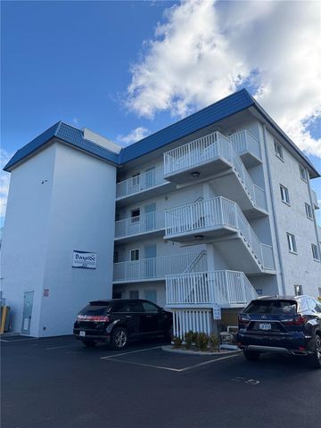 800 BAYWAY BOULEVARD 16, Clearwater Beach, FL 33767