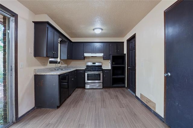 5217 Brookdale Drive, Oklahoma City, OK 73135