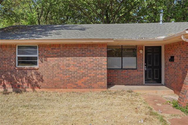 5217 Brookdale Drive, Oklahoma City, OK 73135