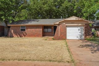5217 Brookdale Drive, Oklahoma City, OK 73135