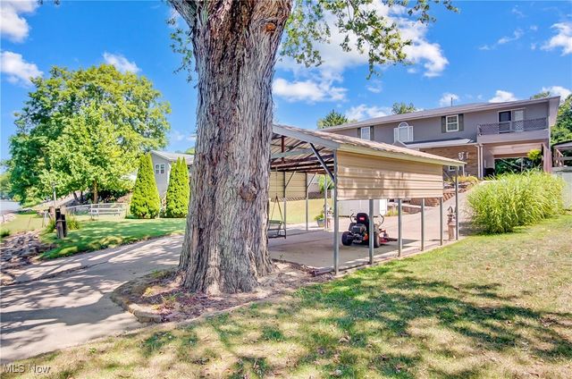 3025 Virginia Avenue, Zanesville, OH 43701