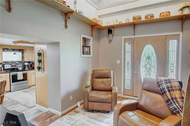 3025 Virginia Avenue, Zanesville, OH 43701