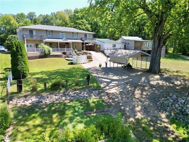 3025 Virginia Avenue, Zanesville, OH 43701