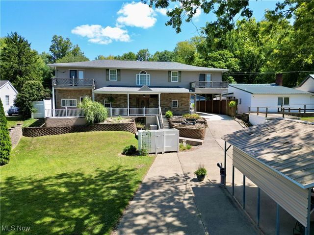 3025 Virginia Avenue, Zanesville, OH 43701