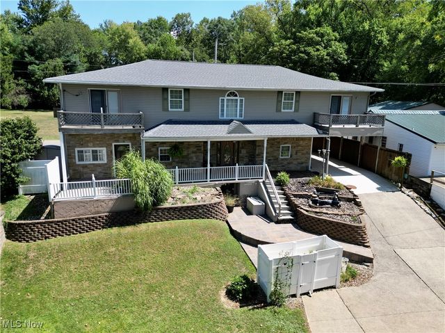 3025 Virginia Avenue, Zanesville, OH 43701