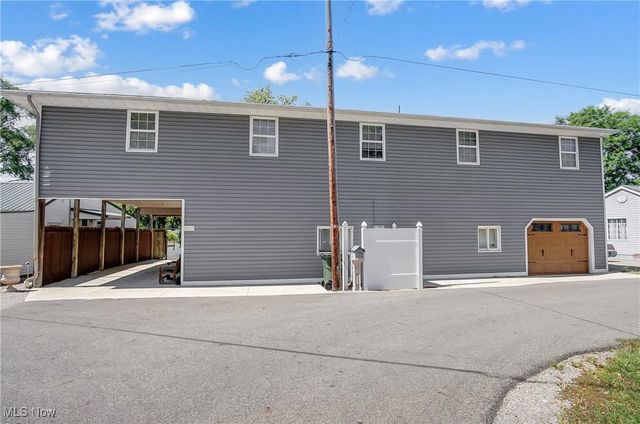 3025 Virginia Avenue, Zanesville, OH 43701