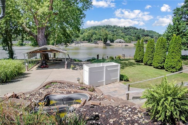 3025 Virginia Avenue, Zanesville, OH 43701