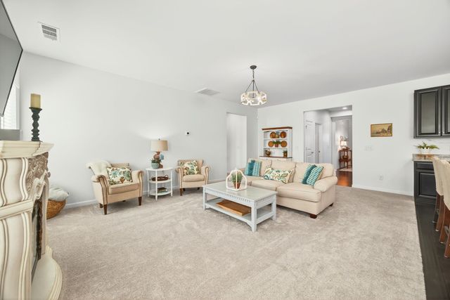 423 Heroit Dr, Spring Hill, TN 37174